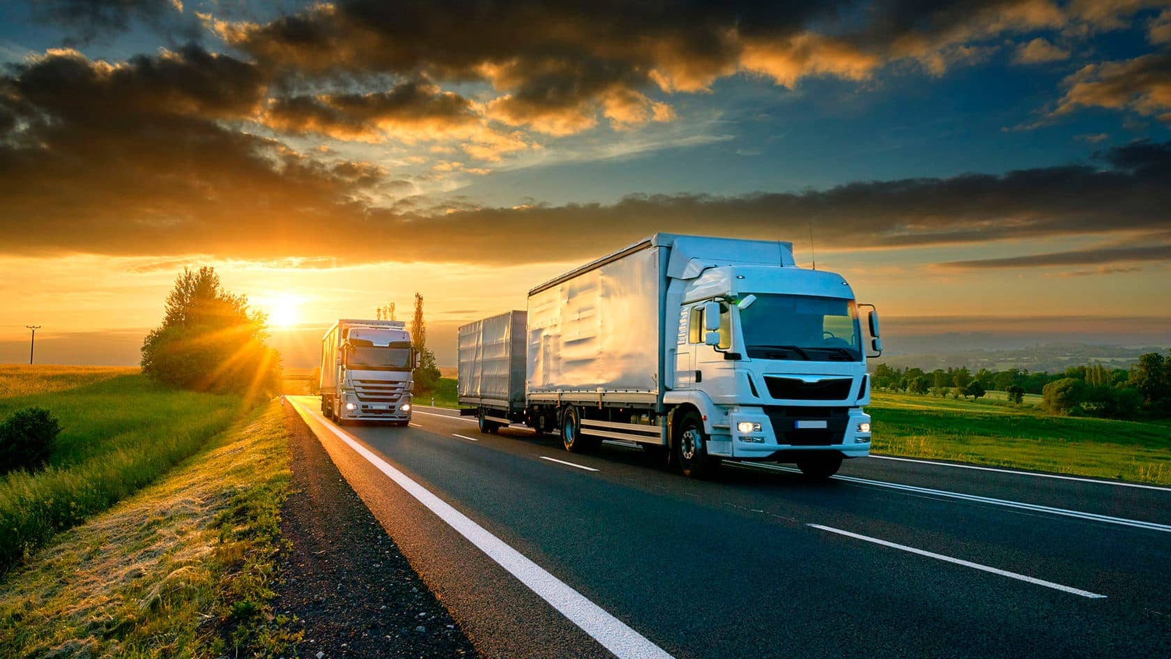 Особенности подготовки грузового автотранспорта к летнему сезону